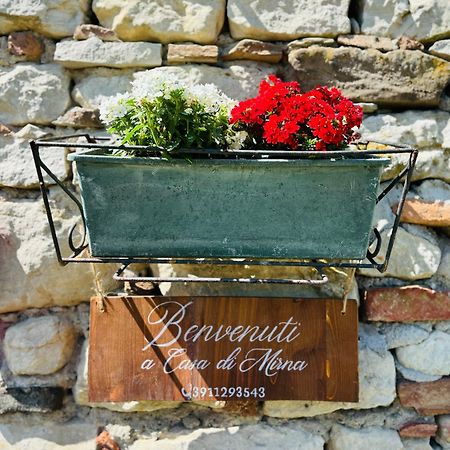 A Casa Di Mirna Villa Borghetto Di Borbera Екстериор снимка