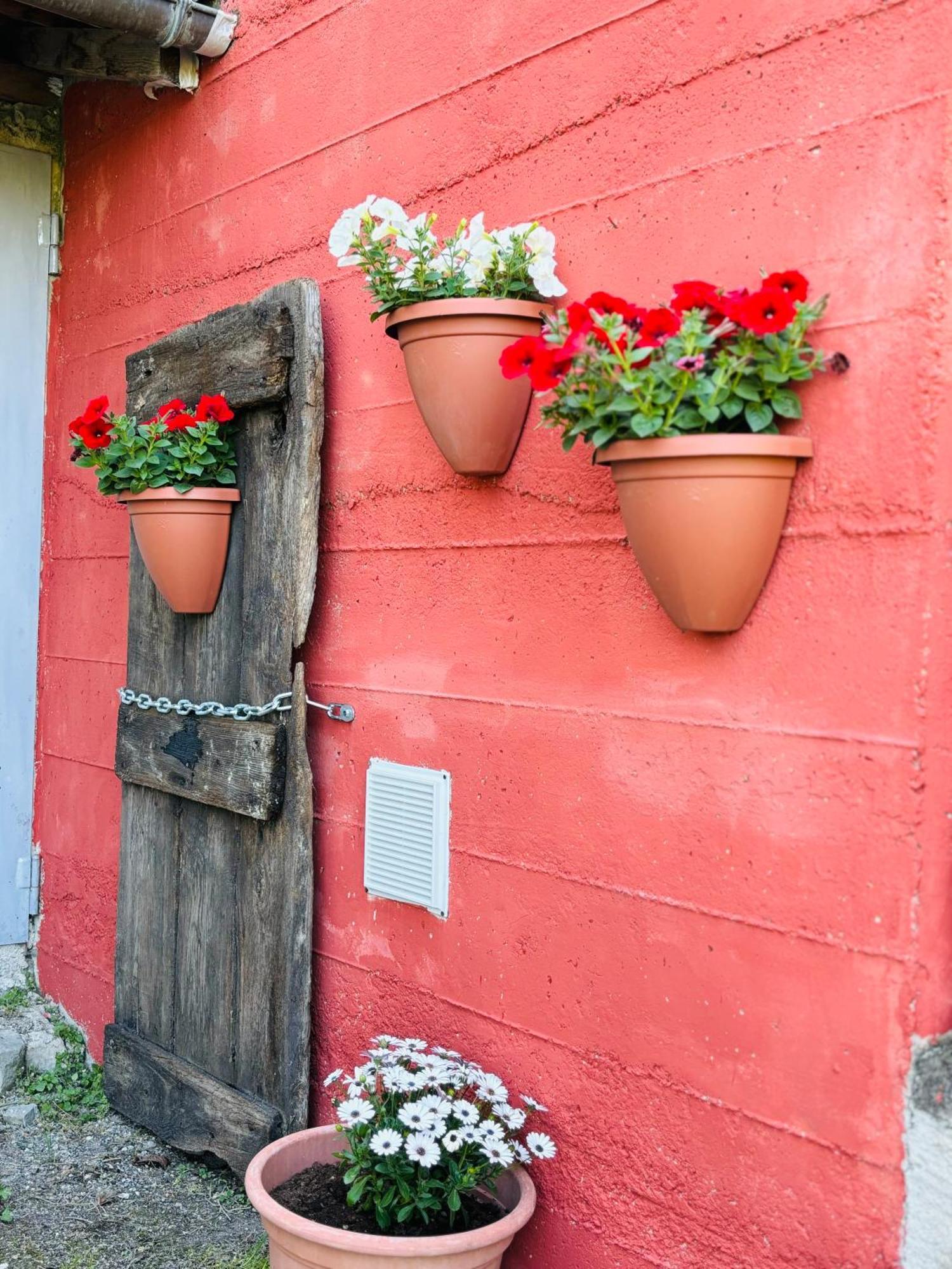 A Casa Di Mirna Villa Borghetto Di Borbera Екстериор снимка